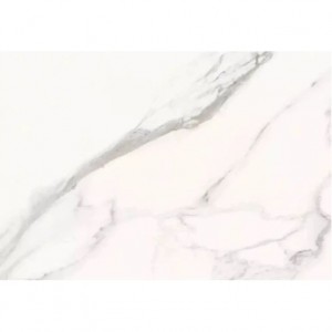 Плитка Cersanit Arctic Stone 25х40 White Glossy фото