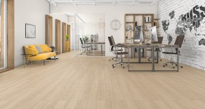 Ламинат Kastamonu Sand Oak KT804 интерьер