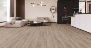 Ламинат Kastamonu Devine Oak KT205 интерьер