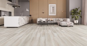 Ламинат Kastamonu Northeaster Oak KT219 интерьер