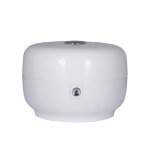 Диспенсер для бумажных полотенец Qtap Pohodli QT172WH42906 White