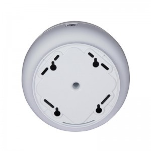 Диспенсер для бумажных полотенец Qtap Pohodli QT172WH42906 White