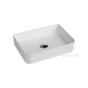 Умывальник Quarter Bath RAPID 50x35 (UV0000161) фото