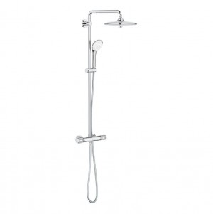 Душевая система Grohe Euphoria 27296003 фото