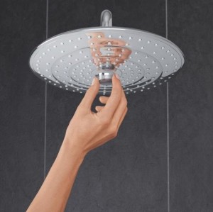 Душевая система Grohe Euphoria 27296003 фото