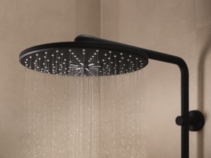 Душевая система Grohe Euphoria 22120KF0 фото