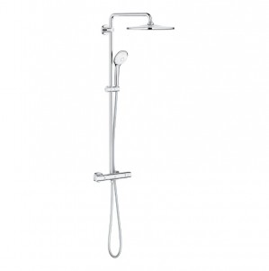 Душевая система Grohe Euphoria 26075001 фото