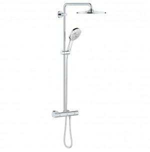 Душевая система Grohe Rainshower Smartactive 310 26647000 фото