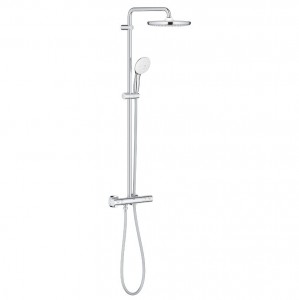 Душевая система Grohe Tempesta System 250 26670001 фото