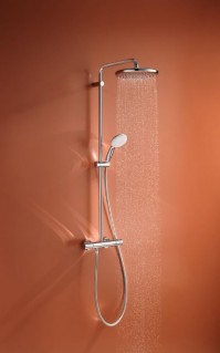 Душевая система Grohe Tempesta System 250 26670001 фото