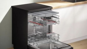 Посудомоечная машина Bosch SMS4IMB62Q 60 см фото