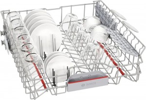 Посудомоечная машина Bosch SMS4IMB62Q 60 см фото