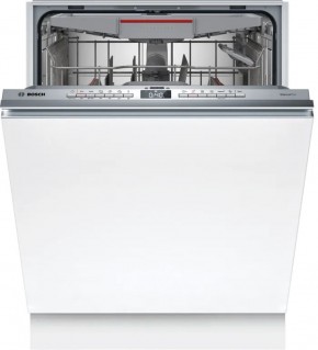 Посудомоечная машина встраиваемая Bosch SMV4HMX65Q фото