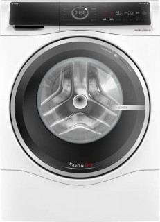 Стиральная машина с сушкой Bosch WNC254A0ME фото