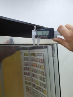 Душевая кабина Veronis KN-16-01 без поддона 100х100х190 см фото