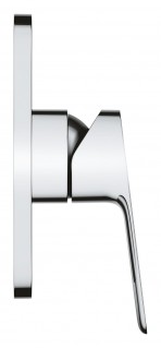 Душевая система скрытого монтажа Grohe Cubeo 1053350000 хром