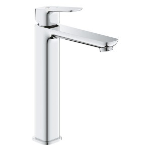 Смеситель для умывальника Grohe Cubeo XL-Size 1017290000 хром