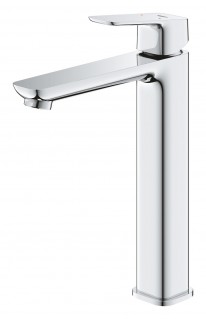 Смеситель для умывальника Grohe Cubeo XL-Size 1017290000 хром