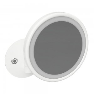 Зеркало косметическое c LED подсветкой Bemeta 112101144 фото