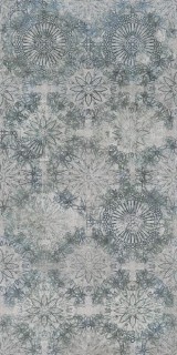 Плитка Paradyz Sweet 30х60 Decor Grey pol фото