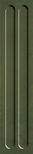 Плитка Paradyz Monpelli 6.5х29.8 STR C Olive фото
