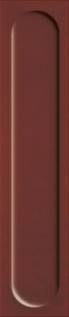 Плитка Paradyz Monpelli 6.5х29.8 STR A Wine фото