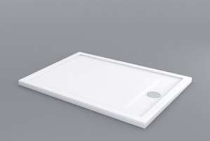 Душевой поддон Shower SLIM SW-5672 120x80x5 фото