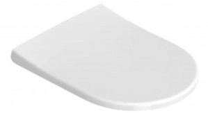 Унитаз подвесной Catalano SFERA 54 NEWFLUSH 54x35см безободковый крышка Base soft close 1VSF54R00_5ZECOFN00_5KFST00 фото