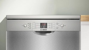 Посудомоечная машина Bosch SMS26DI00T фото