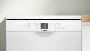 Посудомоечная машина Bosch SMS26DW00T фото