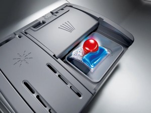 Посудомоечная машина Bosch SMS26DW00T фото