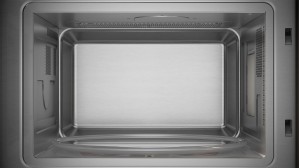 Микроволновая печь встраиваемая Bosch BEL554MW2 фото
