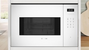 Микроволновая печь встраиваемая Bosch BEL554MW2 фото