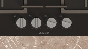 Варочная поверхность газ на стекле Siemens EP6A6PI40O схема