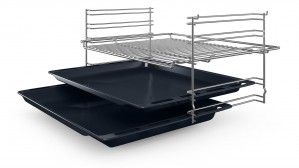 Духовой шкаф Bosch HBF512BS1T схема