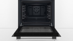 Духовой шкаф Bosch HBF512BS1T схема