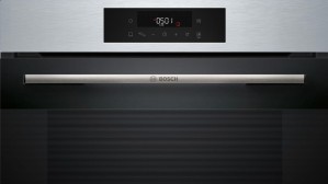 Духовой шкаф Bosch HJG852YS0 фото