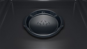 Духовой шкаф Bosch HUA736ER0 с паром
