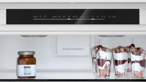 Встраиваемый холодильник Bosch KBN96ADD0 193.5 x 70.8 см фото