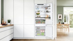 Встраиваемый холодильник Bosch KBN96ADD0 193.5 x 70.8 см