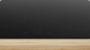 Электрическая варочная поверхнссть Bosch PKE611BA2E фото