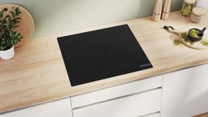Электрическая варочная поверхнссть Bosch PKE611BA2E