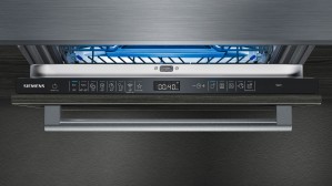 Встраиваемая посудомоечная машина Siemens SN65ZX19CE 60 см фото