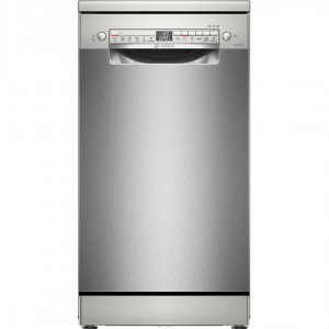 Отдельностоящая посудомоечная машина Bosch SPS2IKI55K 45 см нерж сталь фото