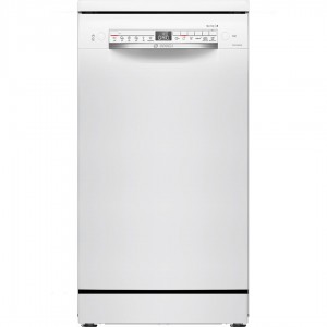 Отдельностоящая посудомоечная машина Bosch SPS2IKW55K 45 см белая фото