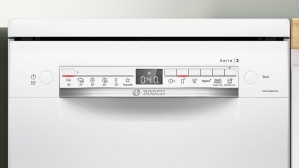 Отдельностоящая посудомоечная машина Bosch SPS2IKW55K 45 см белая фото