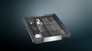 Встраиваемая посудомоечная машина Siemens SR75EX05ME 45 см