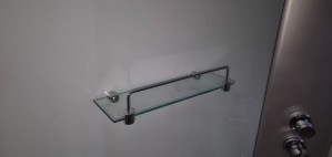 Гидромассажный бокс ассимметричный Ko&Po 220 F (L) 1200х800х2150 фото
