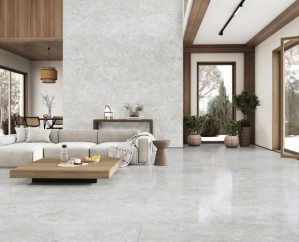 Грес Intergres Charme 60x120 светло-бежевый 021L интерьер