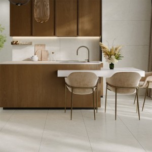 Грес Cersanit Harbor 59.8х59.8 Cream интерьер